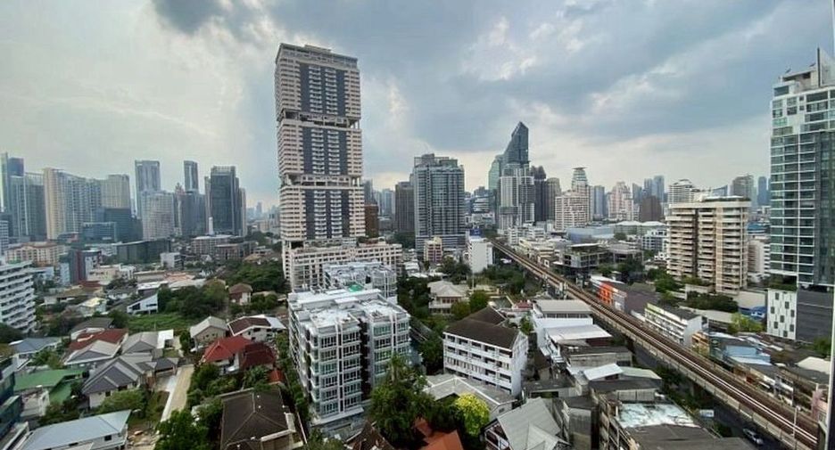 For rent そして for sale 1 Beds condo in Khlong Toei, Bangkok