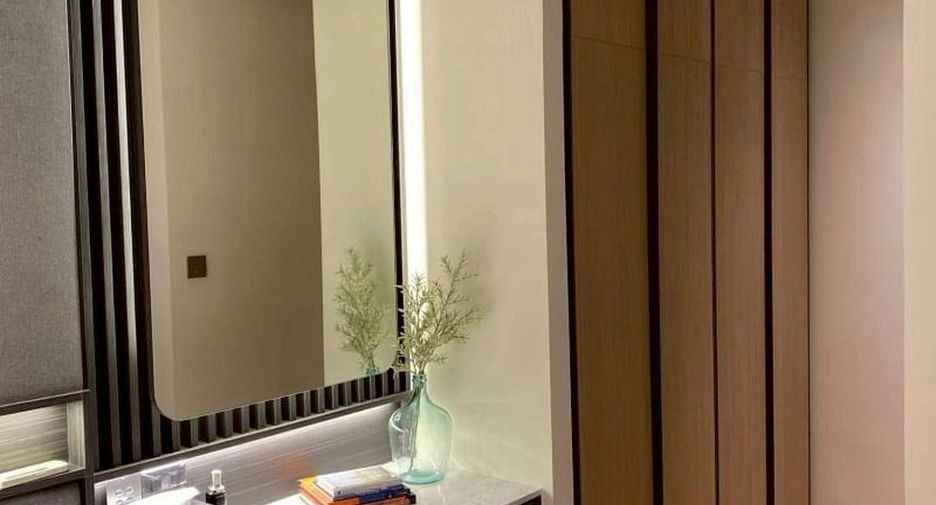 For rent そして for sale 1 Beds condo in Khlong Toei, Bangkok