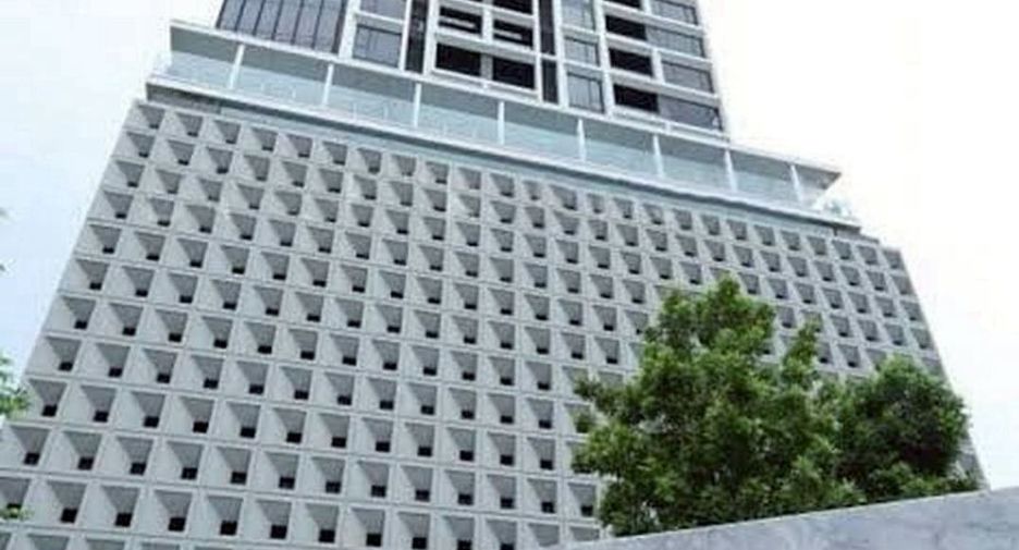 For rent そして for sale 1 Beds condo in Khlong Toei, Bangkok