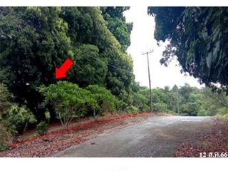 Terreno en venta en Khao Khitchakut, Chanthaburi