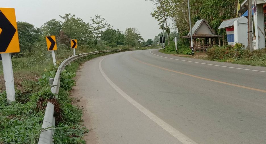 For sale land in Sung Men, Phrae