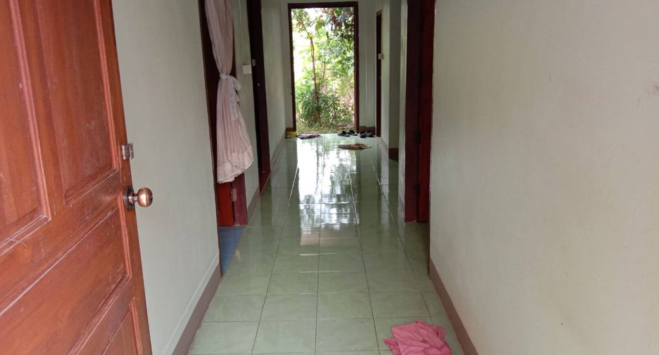 For sale land in Sung Men, Phrae
