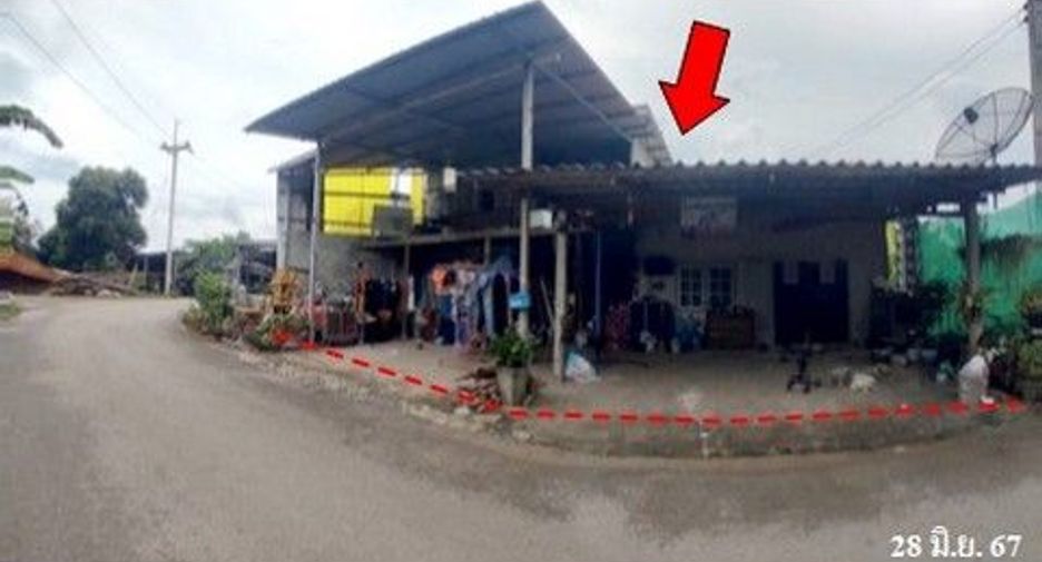 For sale 1 bed house in Khao Khitchakut, Chanthaburi