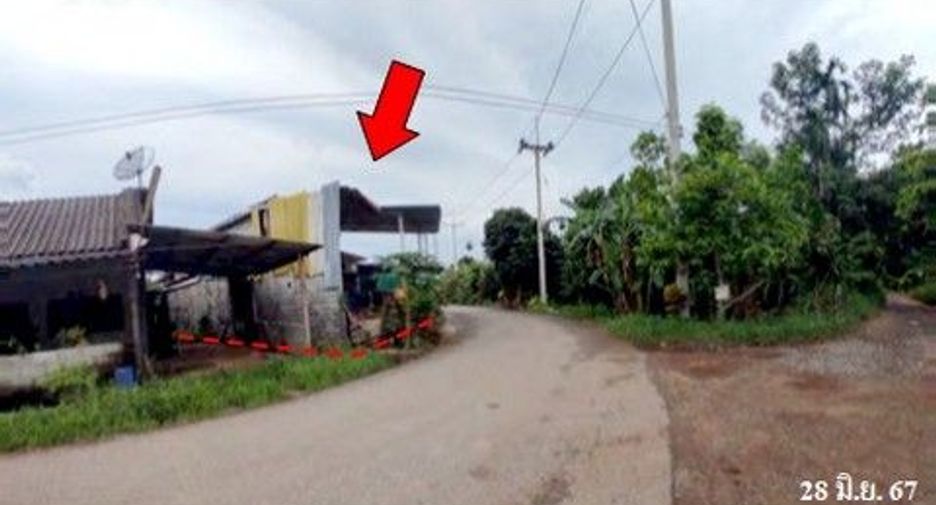 For sale 1 bed house in Khao Khitchakut, Chanthaburi