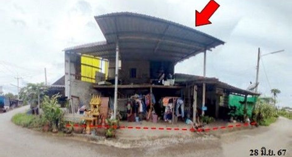 For sale 1 bed house in Khao Khitchakut, Chanthaburi