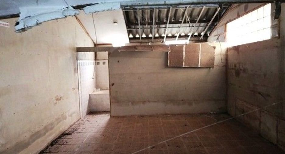 For sale 1 bed townhouse in Khao Khitchakut, Chanthaburi