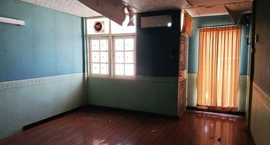 For sale 1 bed townhouse in Khao Khitchakut, Chanthaburi
