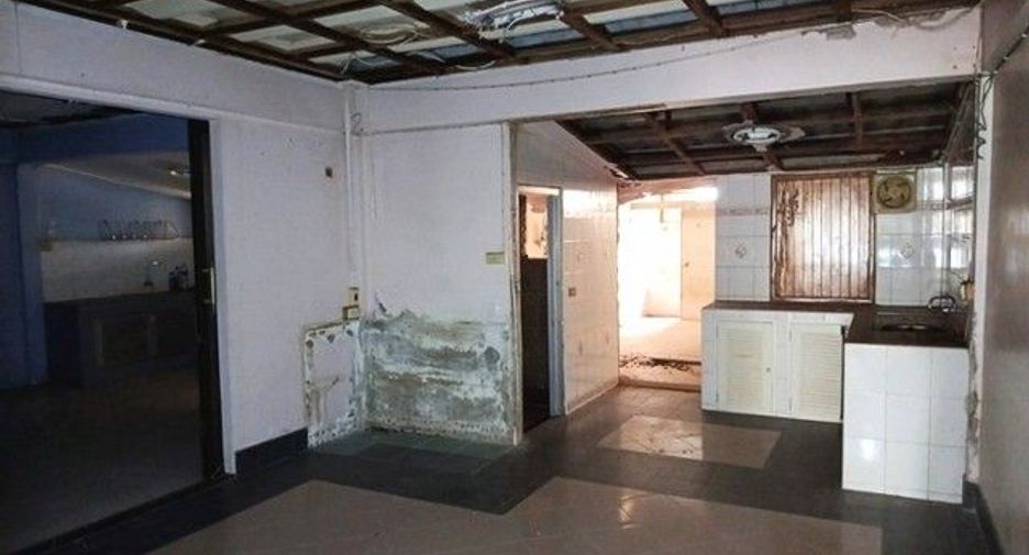 For sale 1 bed townhouse in Khao Khitchakut, Chanthaburi