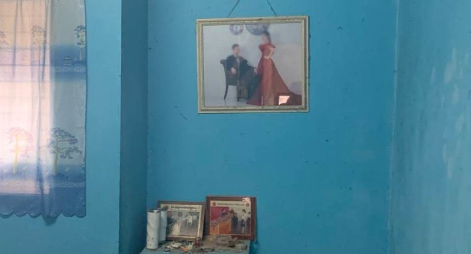 For sale 2 ベッドルーム house in Klaeng, Rayong