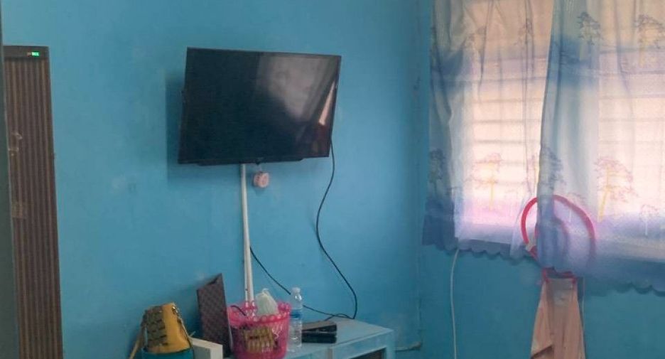 For sale 2 ベッドルーム house in Klaeng, Rayong