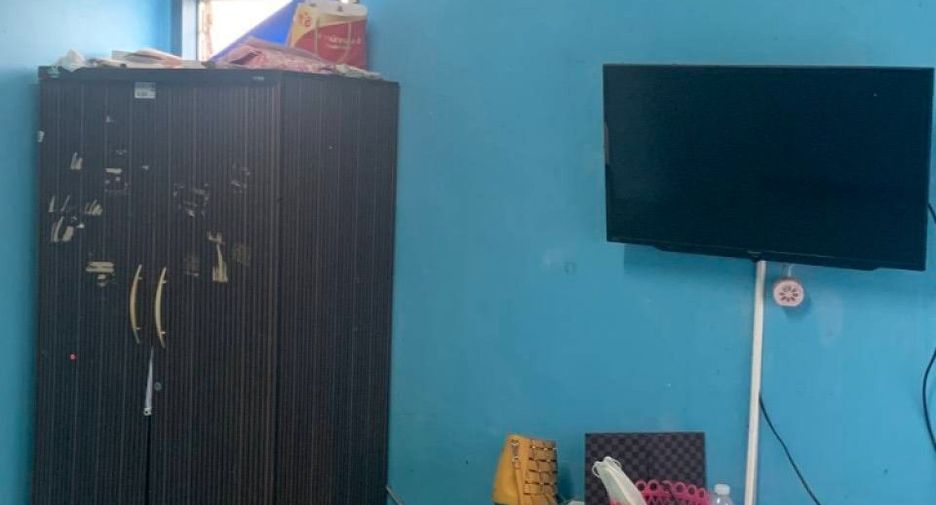 For sale 2 ベッドルーム house in Klaeng, Rayong