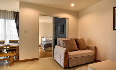 For sale 1 bed condo in Mueang Chiang Mai, Chiang Mai