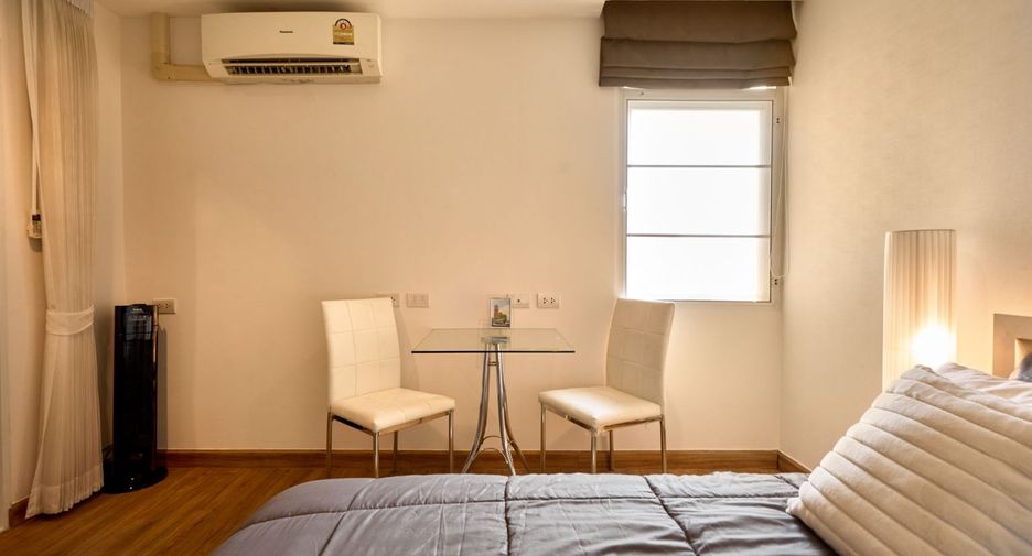 For sale 1 bed condo in Mueang Chiang Mai, Chiang Mai