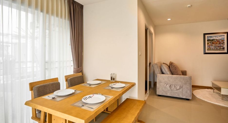 For sale 1 bed condo in Mueang Chiang Mai, Chiang Mai