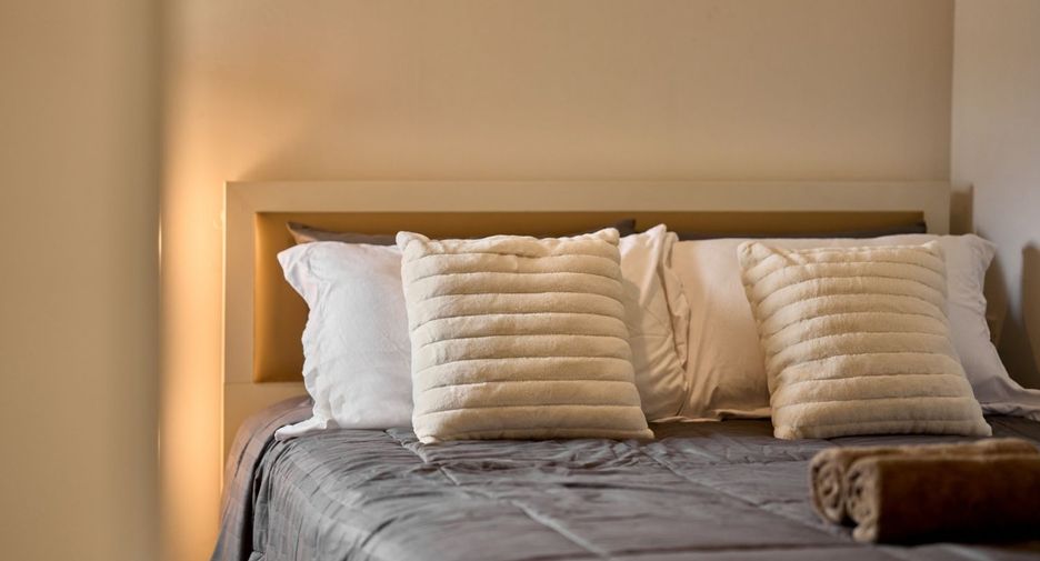 For sale 1 bed condo in Mueang Chiang Mai, Chiang Mai