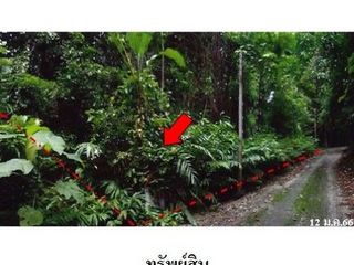 Terreno en venta en Khao Khitchakut, Chanthaburi