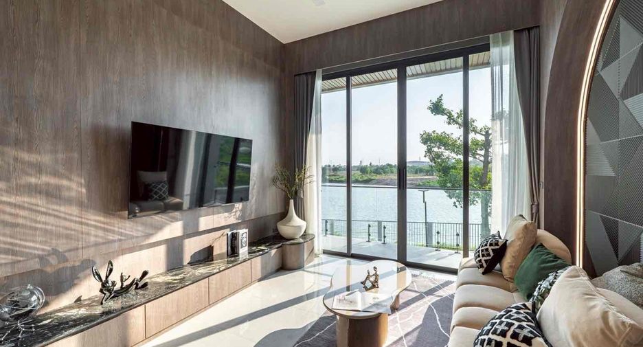 For sale 7 bedrooms villa in East Pattaya, Pattaya