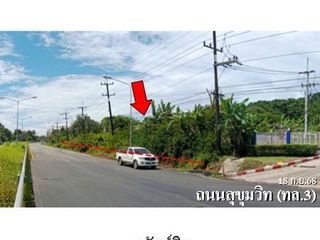 出售 土地 在 Mueang Trat, Trat