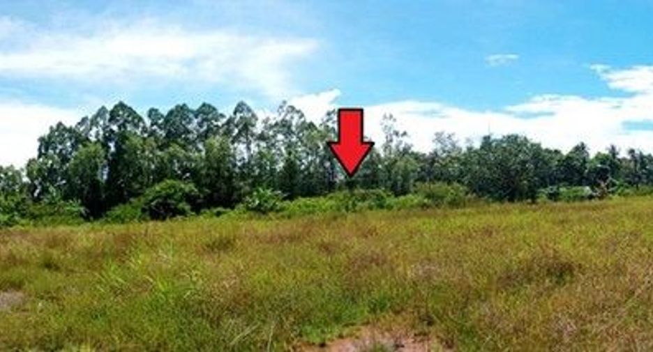 Grundstück zum Kauf in Mueang Trat, Trat