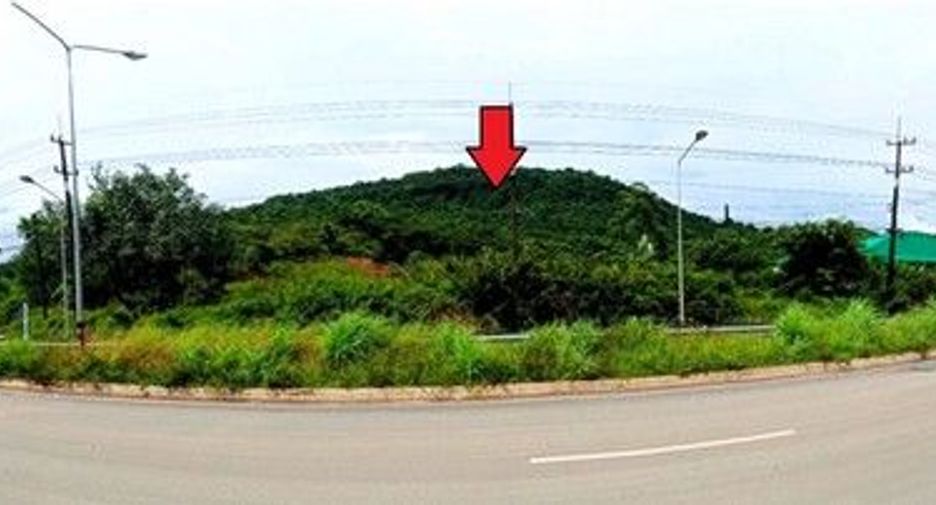 Grundstück zum Kauf in Mueang Trat, Trat