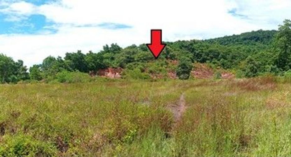 Grundstück zum Kauf in Mueang Trat, Trat