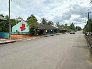出售 土地 在 Mueang Trat, Trat