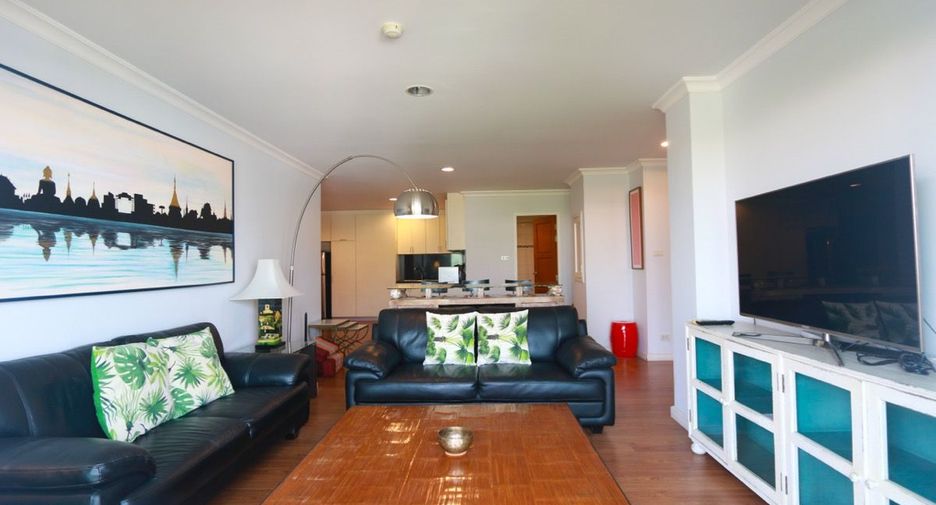 For sale 2 bedrooms condo in Mueang Chiang Mai, Chiang Mai
