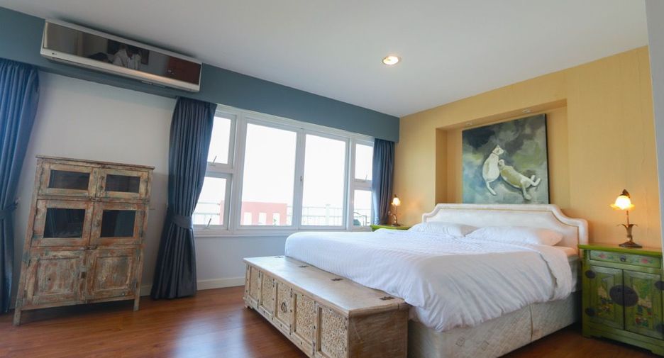 For sale 2 bedrooms condo in Mueang Chiang Mai, Chiang Mai