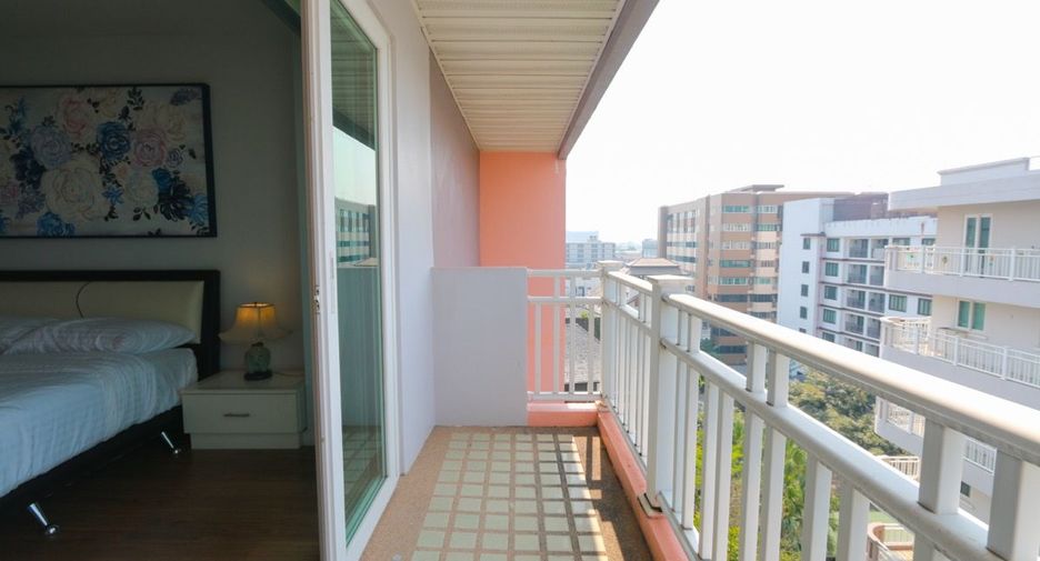 For sale 2 bedrooms condo in Mueang Chiang Mai, Chiang Mai