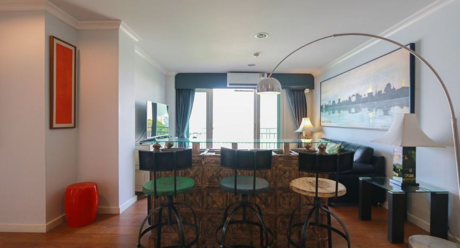 For sale 2 bedrooms condo in Mueang Chiang Mai, Chiang Mai