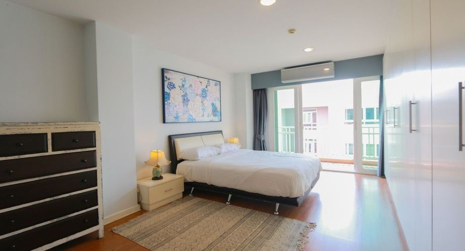 For sale 2 bedrooms condo in Mueang Chiang Mai, Chiang Mai
