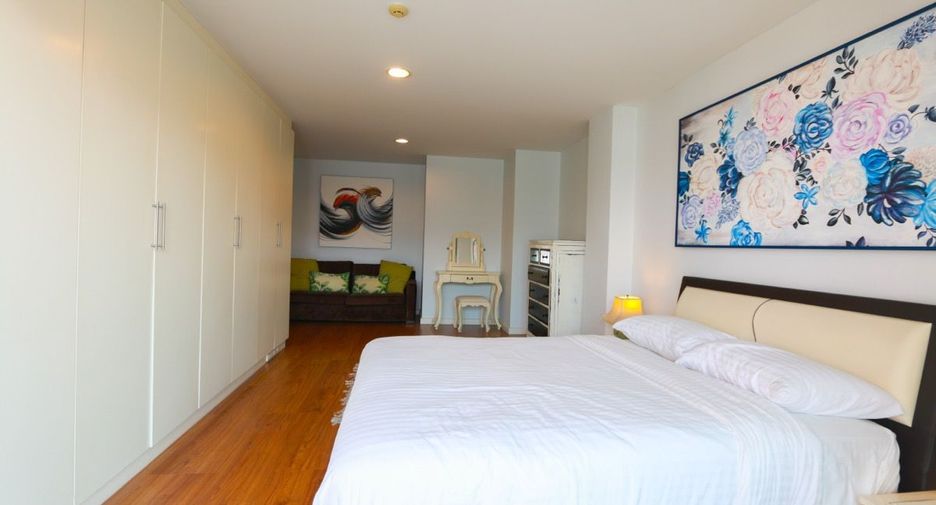For sale 2 bedrooms condo in Mueang Chiang Mai, Chiang Mai