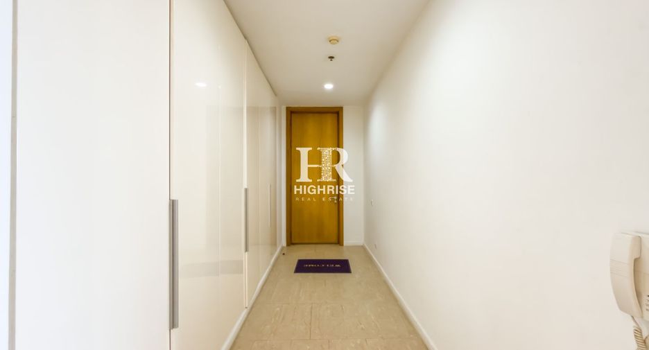 Condo en alquiler de 3 habitaciones en North Pattaya, Pattaya