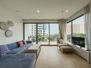 For rent 3 bedrooms condo in Bang Lamung, Chonburi