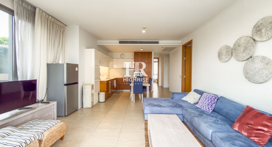 Condo en alquiler de 3 habitaciones en North Pattaya, Pattaya