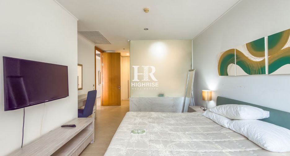 Condo en alquiler de 3 habitaciones en North Pattaya, Pattaya
