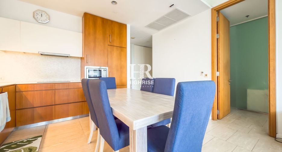 Condo en alquiler de 3 habitaciones en North Pattaya, Pattaya
