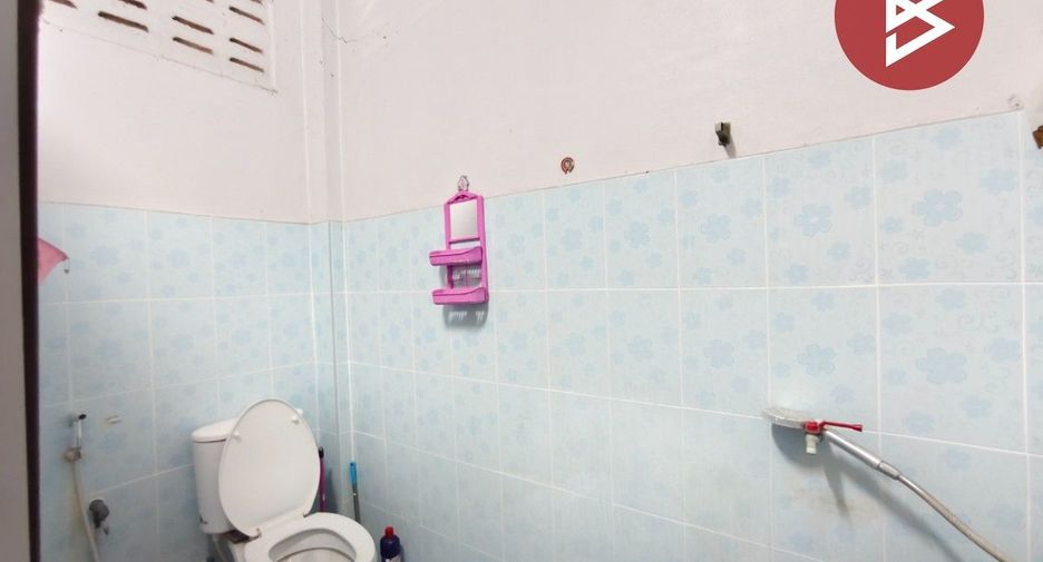 For sale 2 bedrooms townhouse in Tha Maka, Kanchanaburi