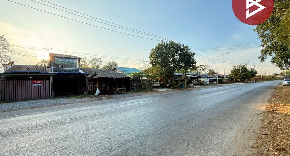 For sale 2 bedrooms townhouse in Tha Maka, Kanchanaburi