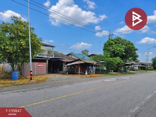 For sale 2 bedrooms townhouse in Tha Maka, Kanchanaburi