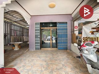 For sale 2 bedrooms townhouse in Tha Maka, Kanchanaburi
