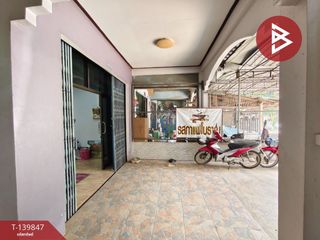 For sale 2 bedrooms townhouse in Tha Maka, Kanchanaburi