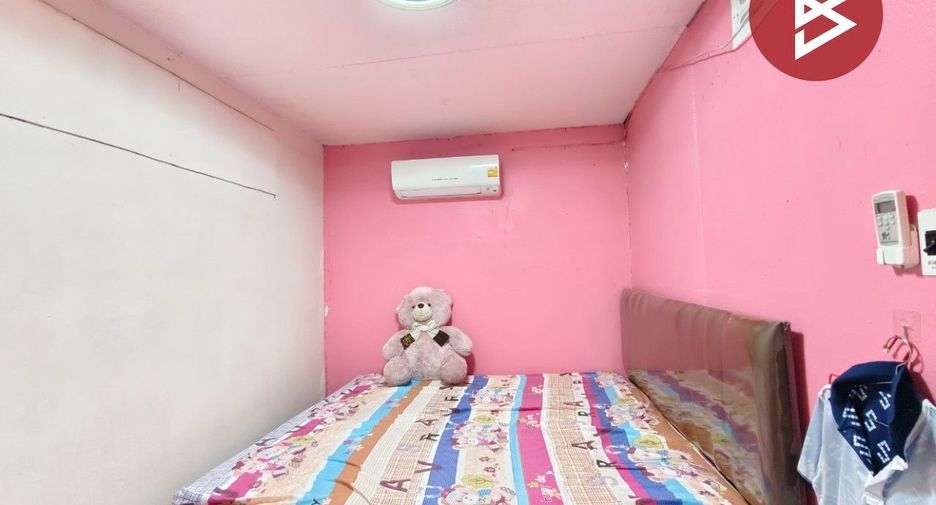 Casa adosada en venta de 2 habitaciones en Tha Maka, Kanchanaburi