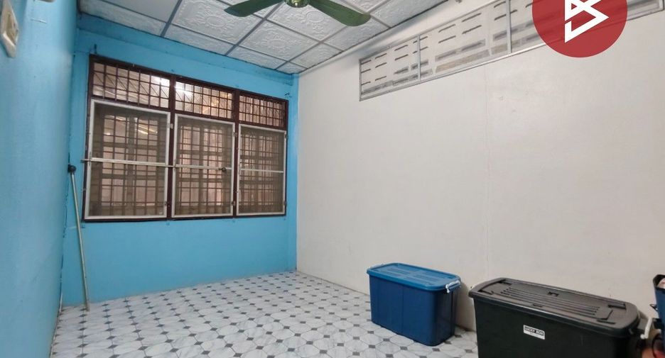 Casa adosada en venta de 2 habitaciones en Tha Maka, Kanchanaburi