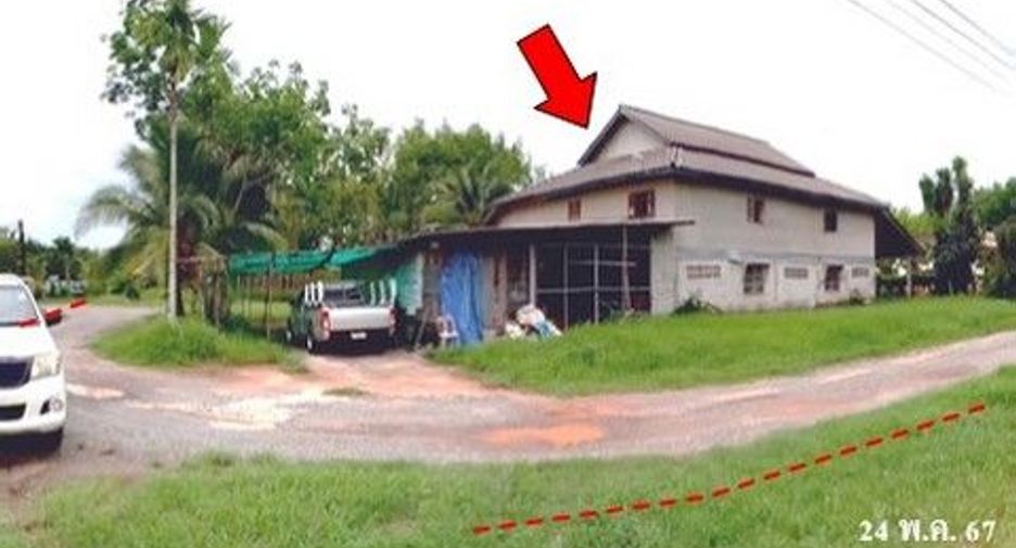For sale 1 bed house in Mueang Trat, Trat