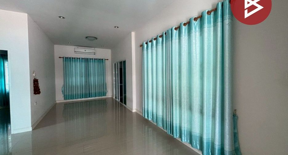 À vendre 2 chambres maison à Phan Thong, Chonburi