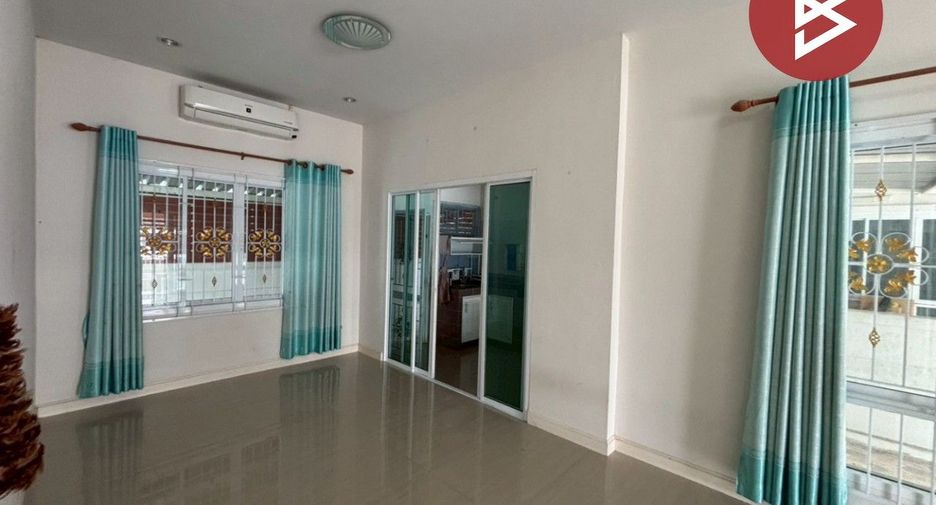 À vendre 2 chambres maison à Phan Thong, Chonburi