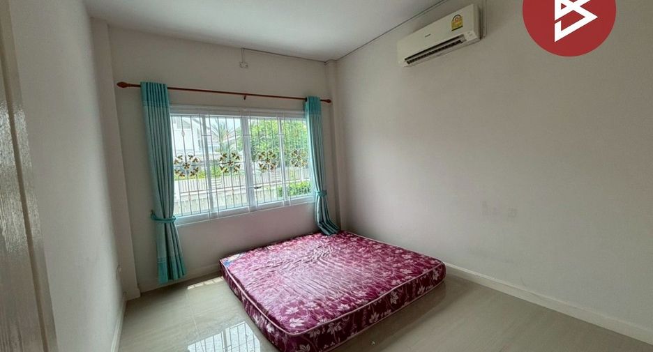 À vendre 2 chambres maison à Phan Thong, Chonburi