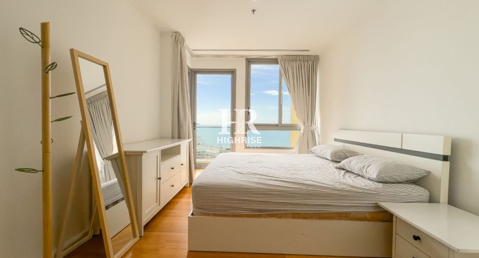 For rent 1 Beds condo in North Pattaya, Pattaya
