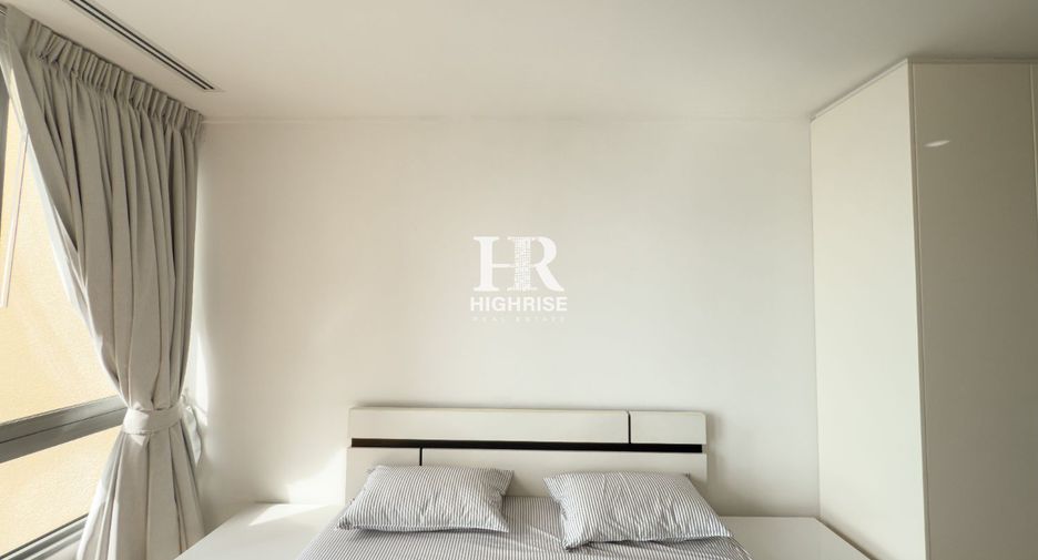 For rent 1 Beds condo in North Pattaya, Pattaya